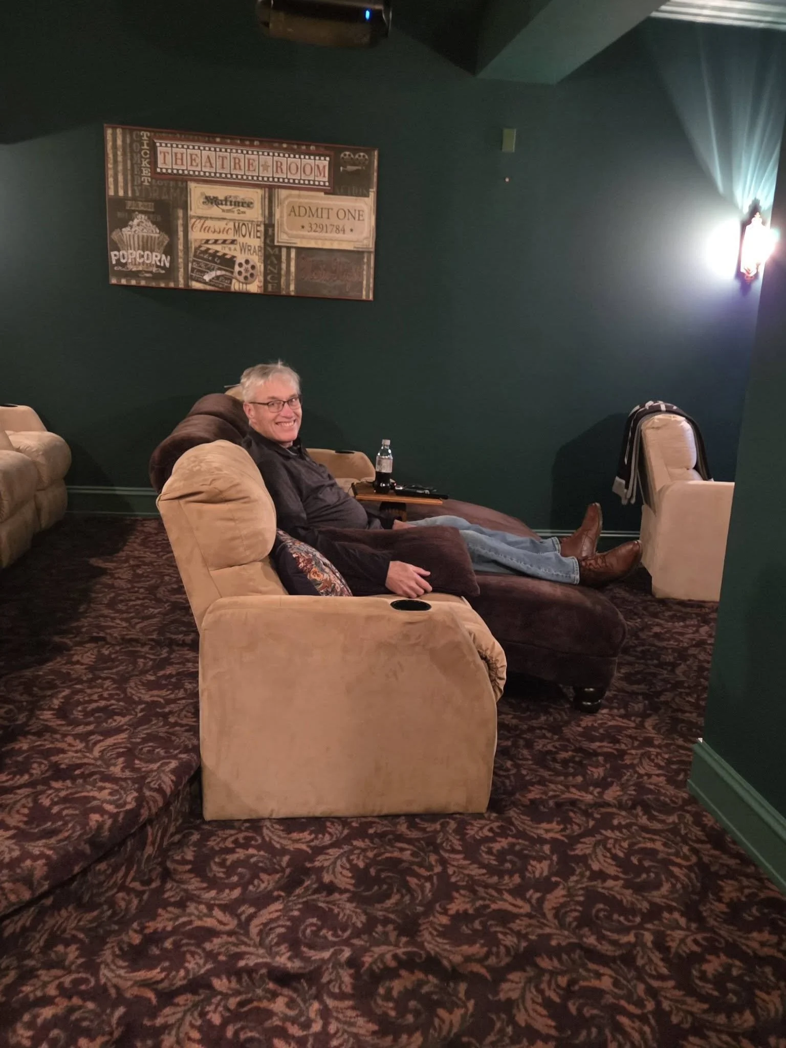 New Years Eve Party 2025/2026
