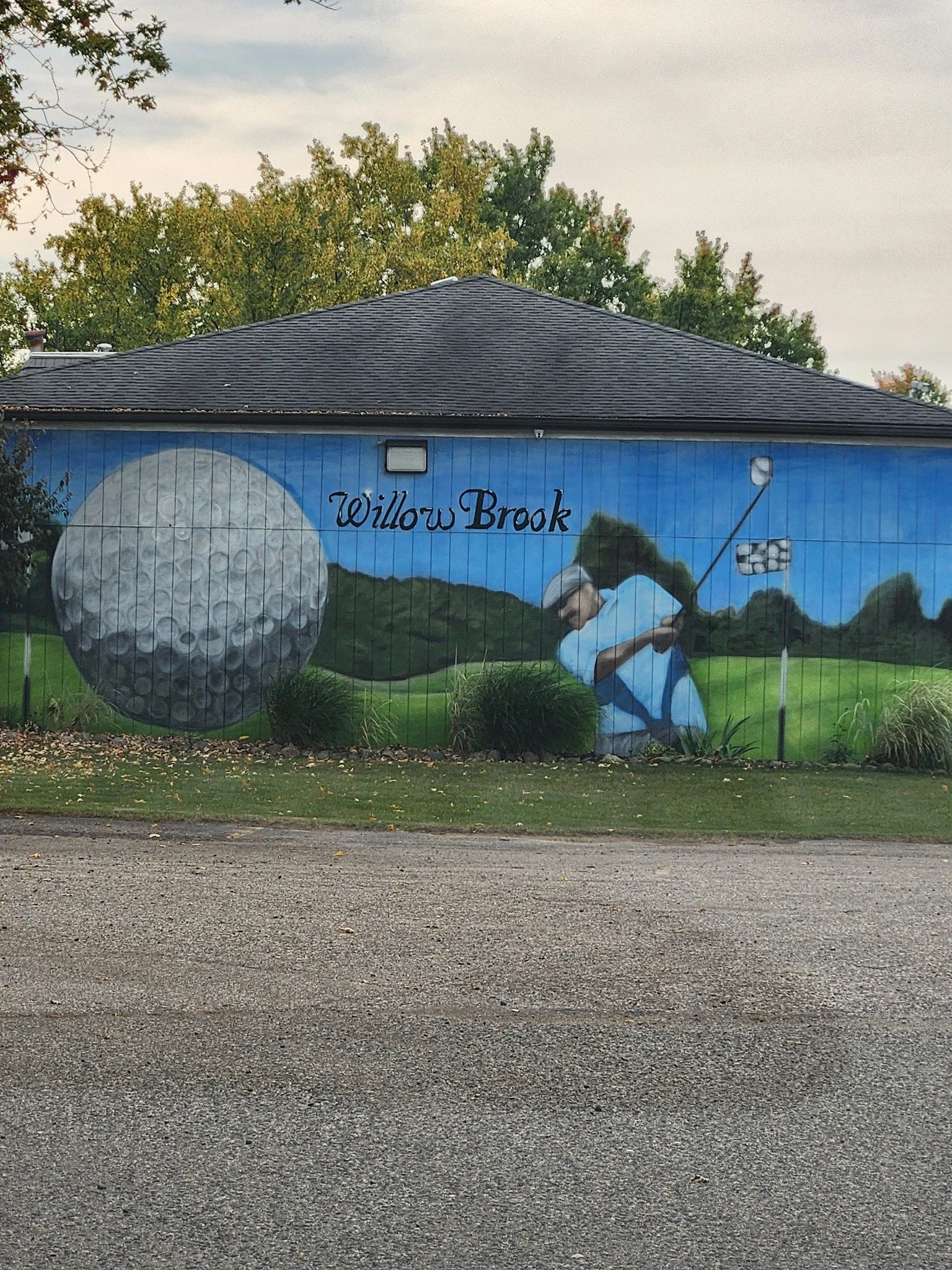 Fall Color Tour 2025