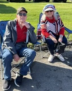Memorial Day Parade 2026