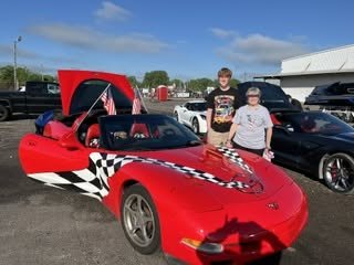 Memorial Day Parade 2026