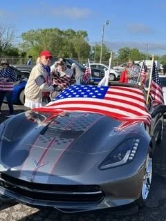 Memorial Day Parade 2026