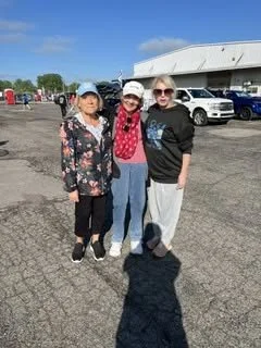 Memorial Day Parade 2026