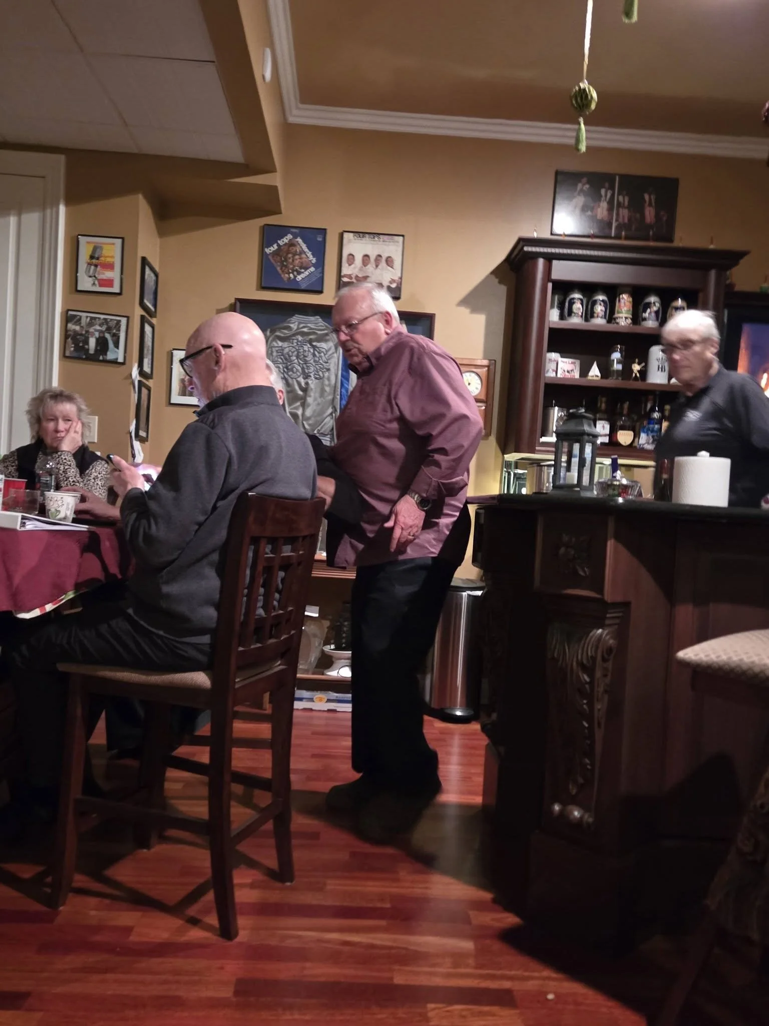 New Years Eve Party 2025/2026