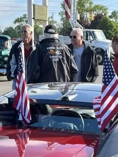 Memorial Day Parade 2026