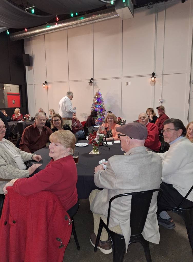 Christmas Party 2025