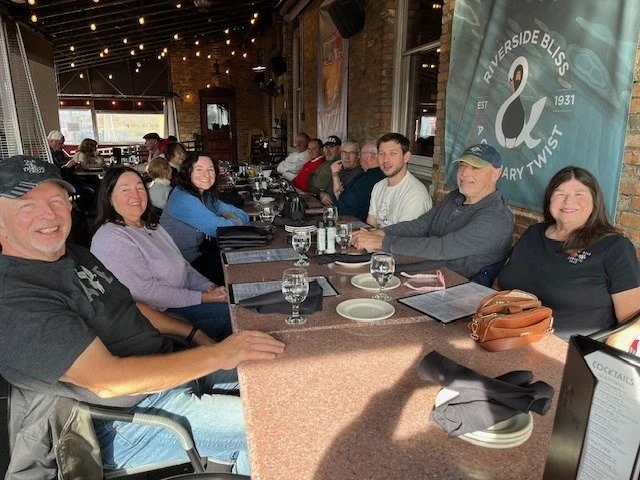 Grand Rapids Christkindl Market Trip 2025