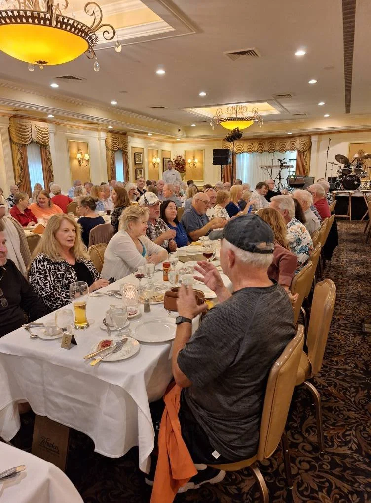 Beach Boys Tribute Frankenmuth 2025