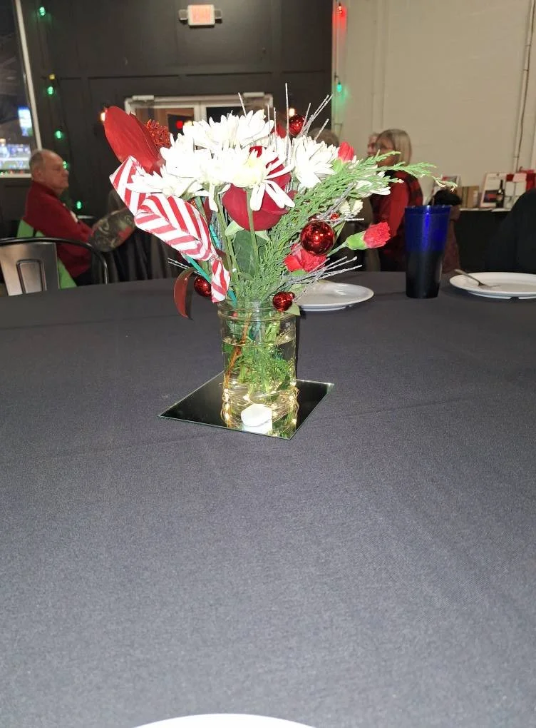 Christmas Party 2025