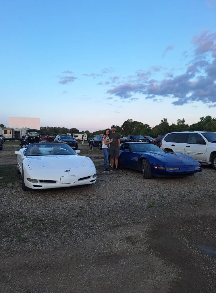 Drive-In Movie 2025