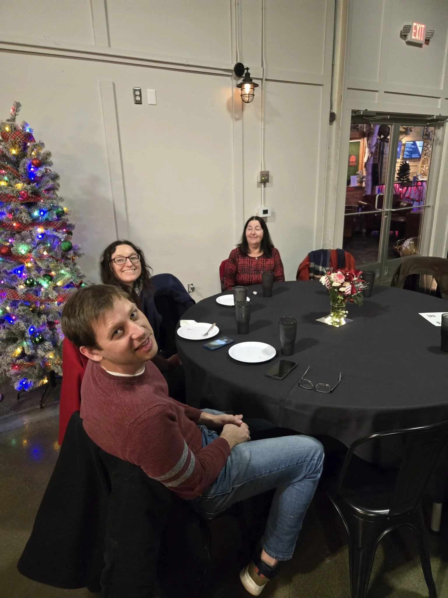 Christmas Party 2025