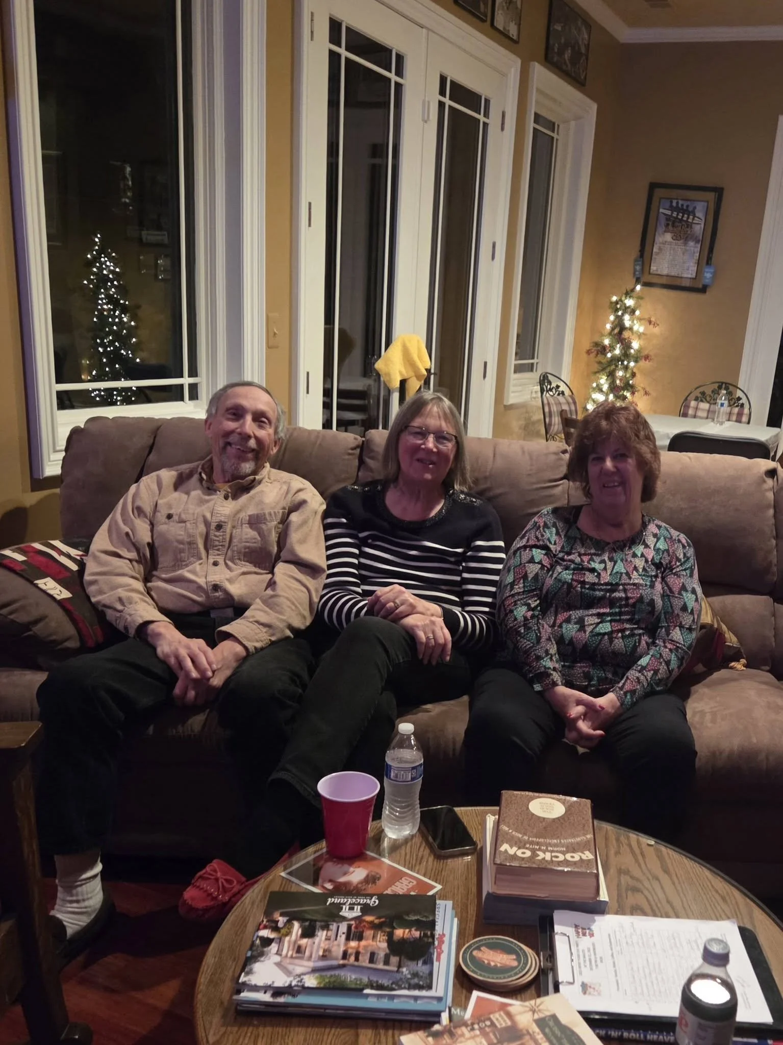 New Years Eve Party 2025/2026