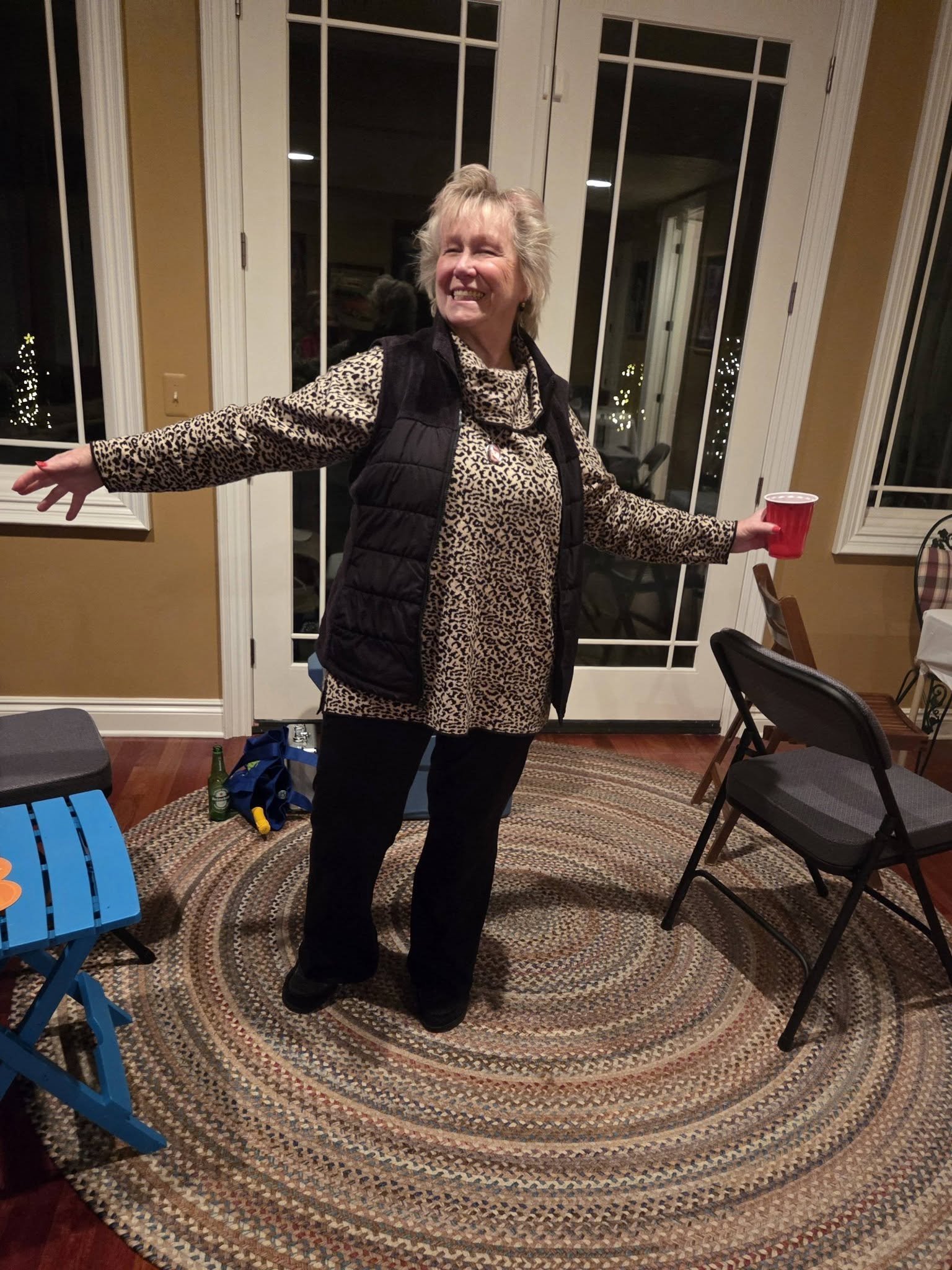 New Years Eve Party 2025/2026