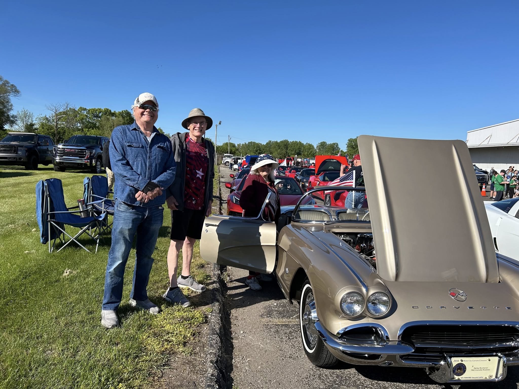2025 Memorial Day Parade