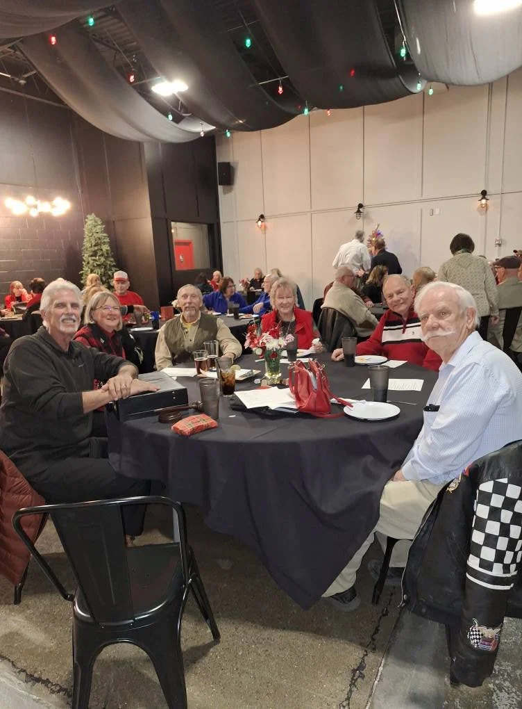 Christmas Party 2025