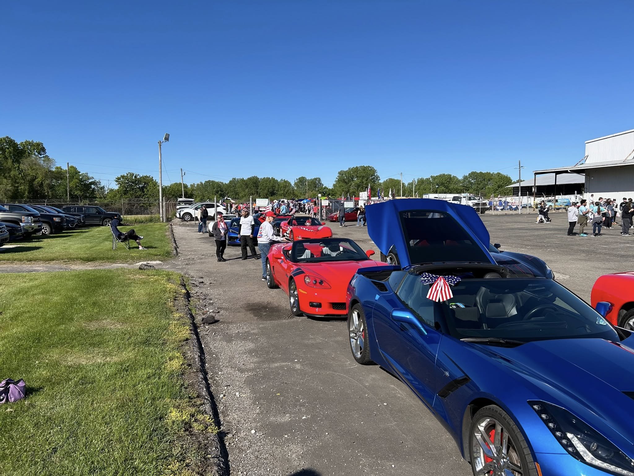 2025 Memorial Day Parade