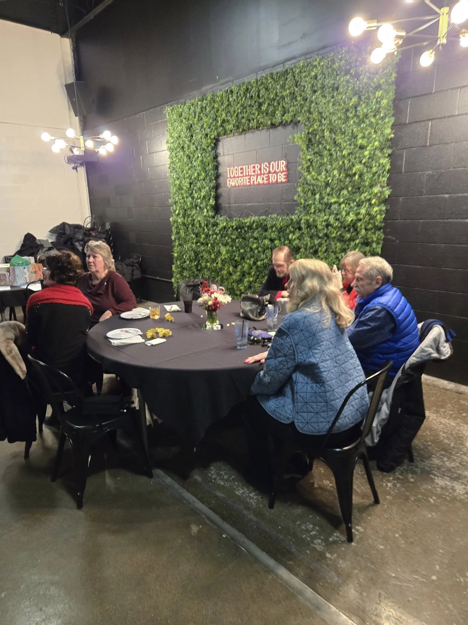 Christmas Party 2025