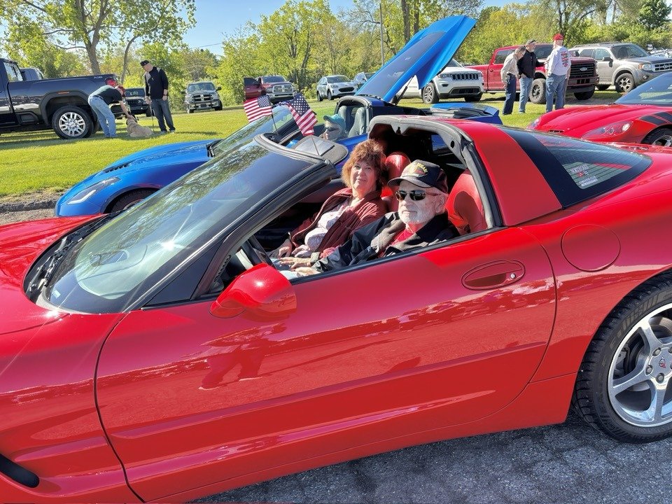 2025 Memorial Day Parade