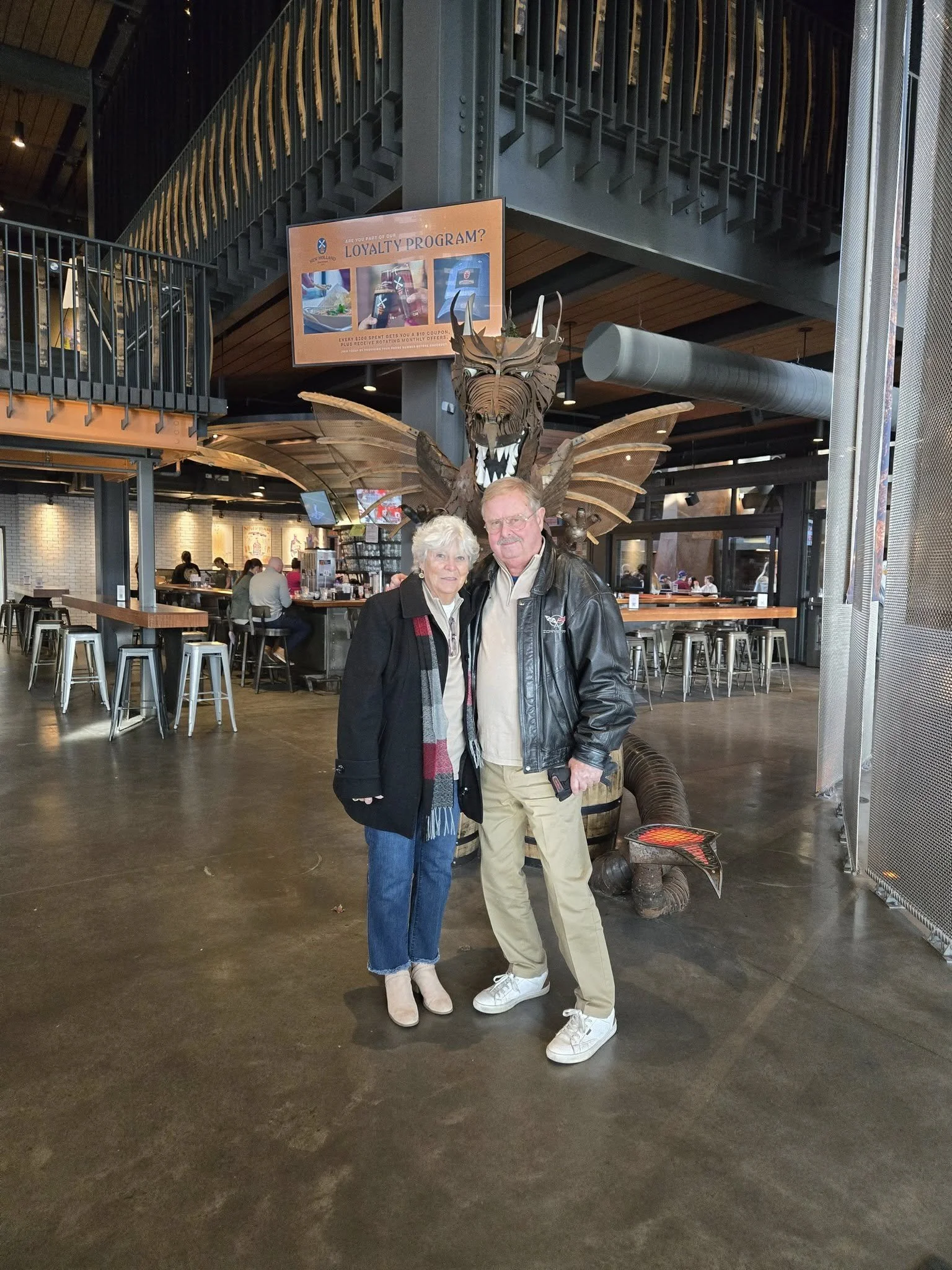 Grand Rapids Christkindl Market Trip 2025