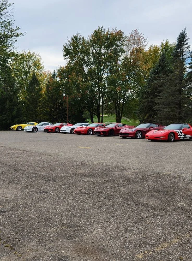 Fall Color Tour 2025