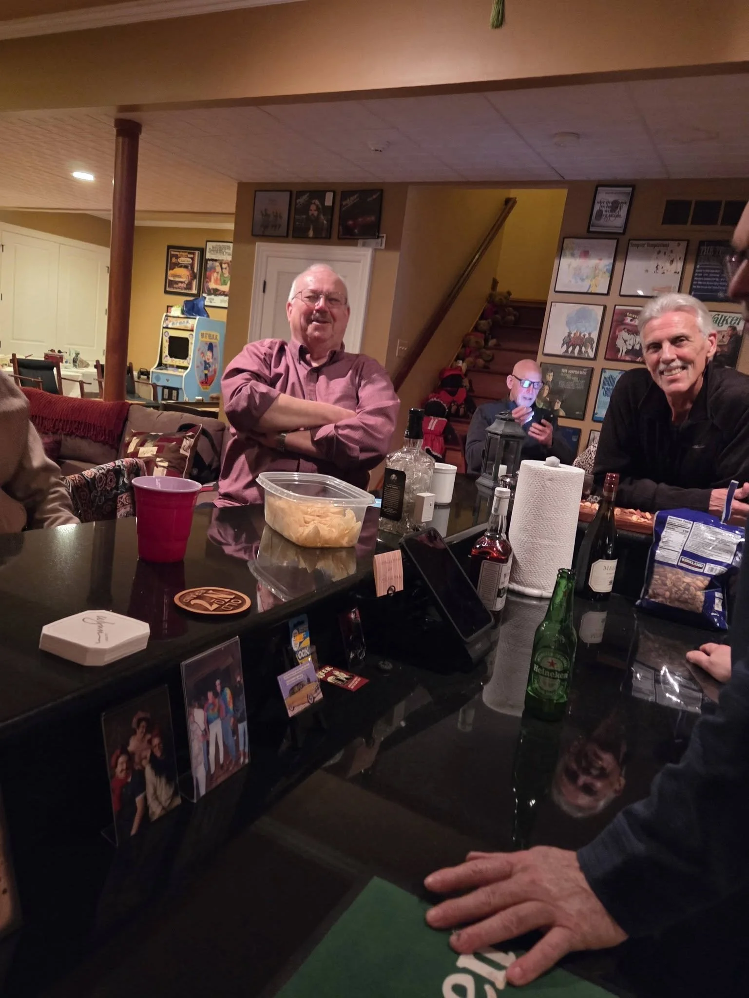 New Years Eve Party 2025/2026