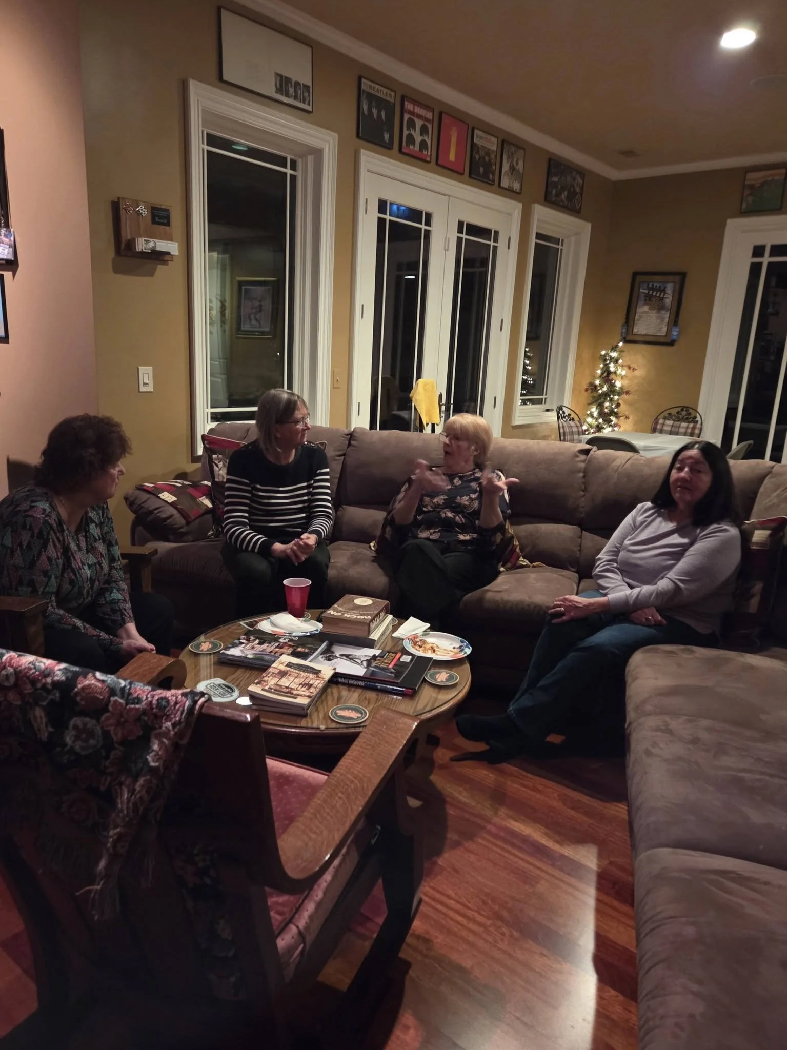 New Years Eve Party 2025/2026