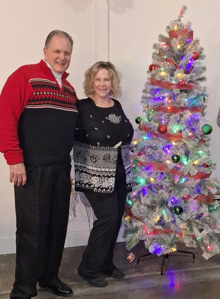 Christmas Party 2025