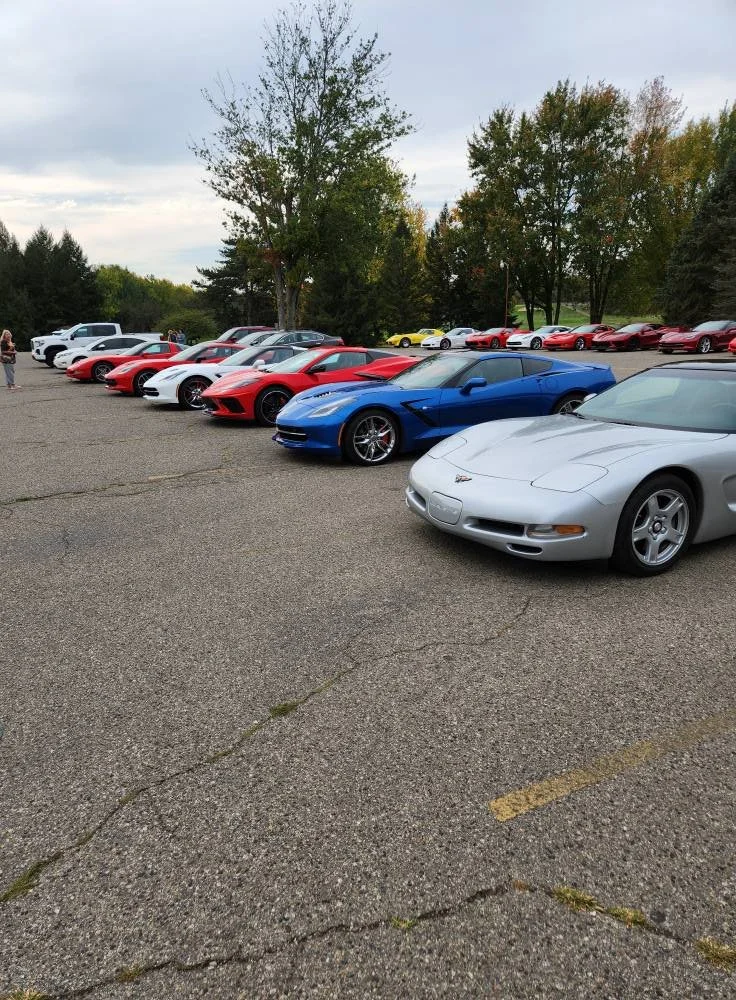 Fall Color Tour 2025