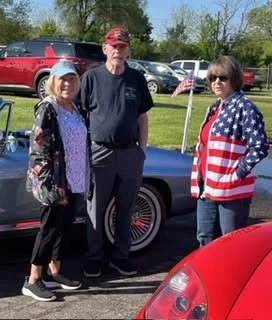 Memorial Day Parade 2026