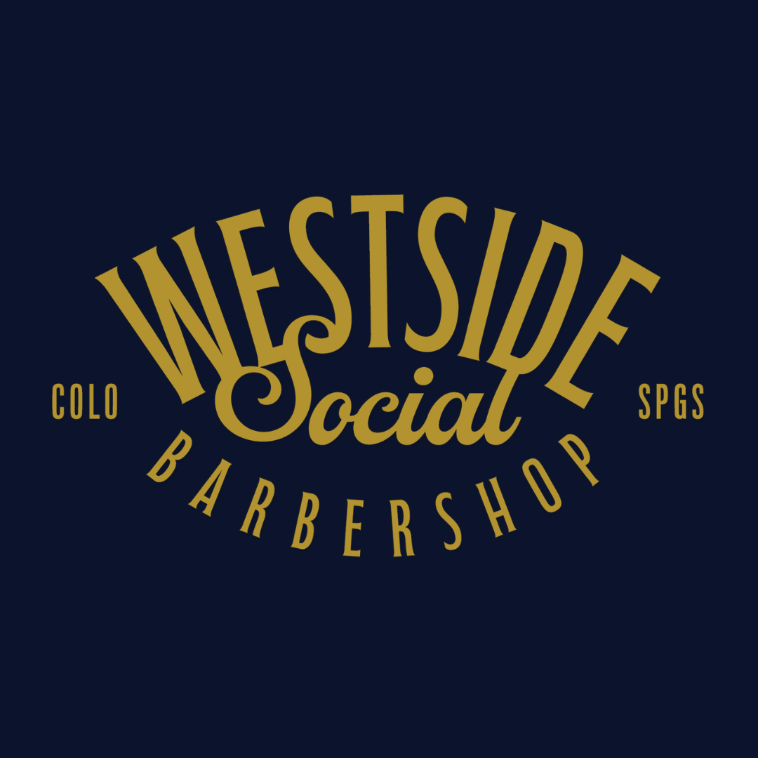 Westside Social Barbershop logo