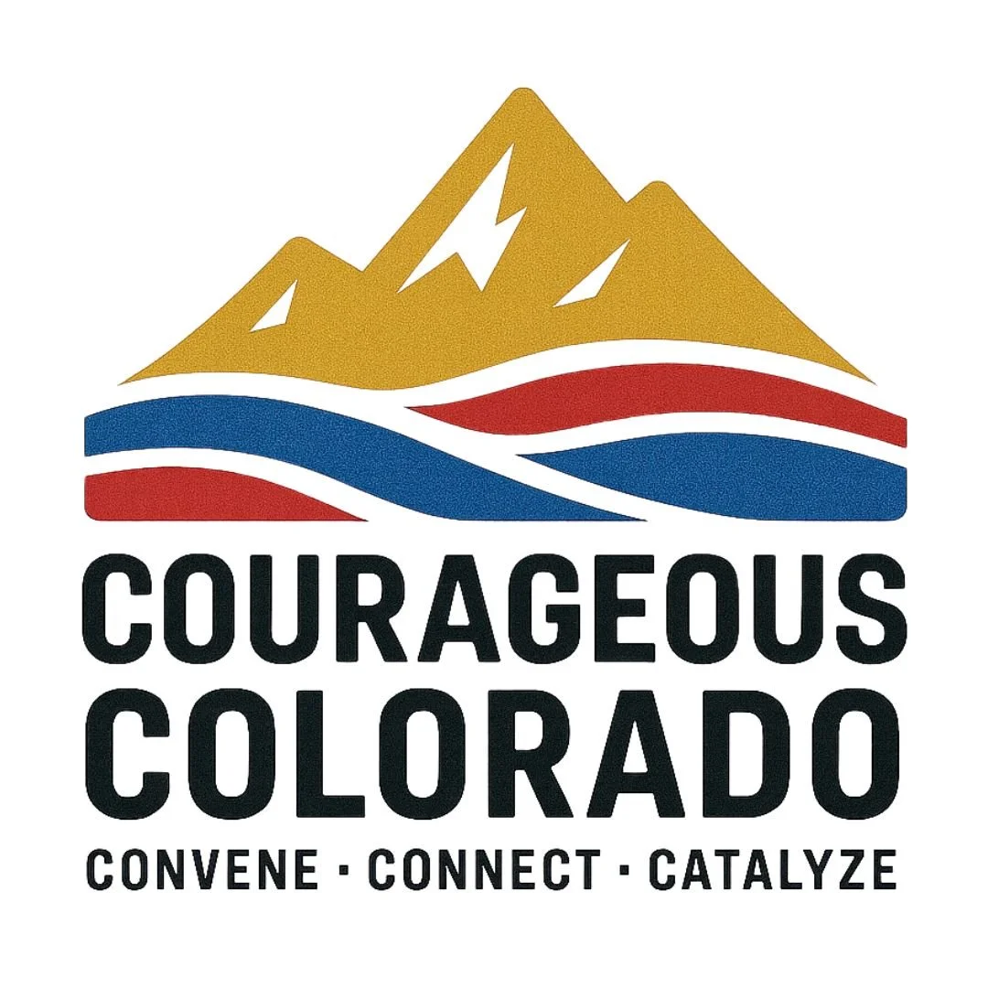 Courageous Colorado