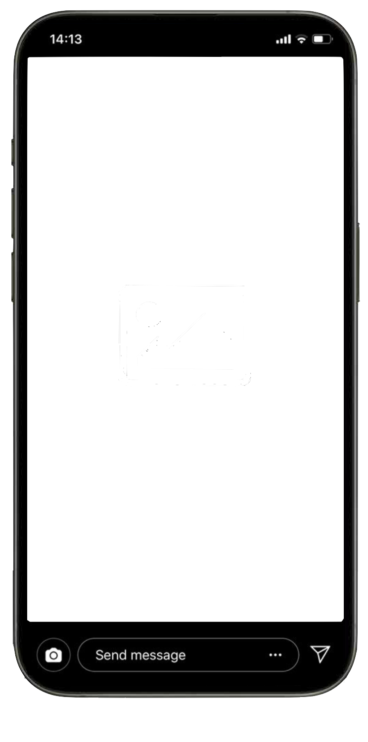 iPhone Mockup