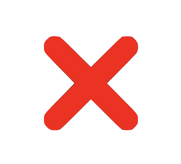 X Mark