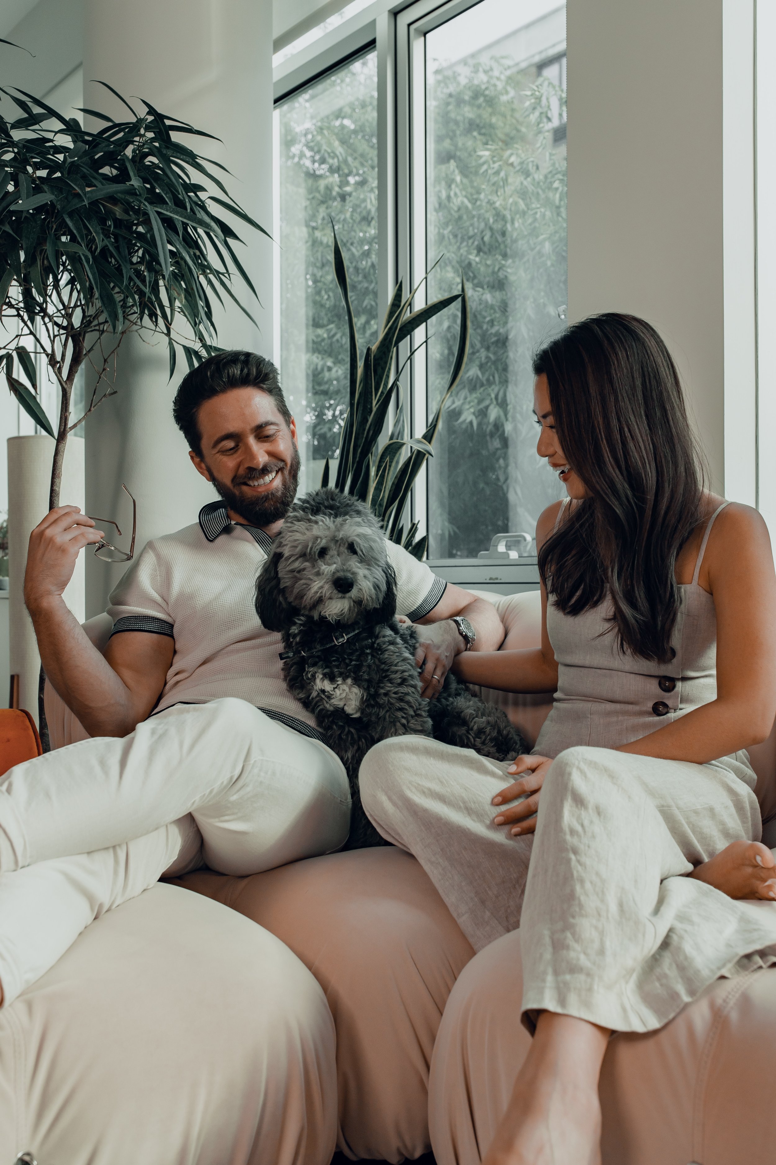 Premarital counseling in Boulder Colorado couple preparing for marriage