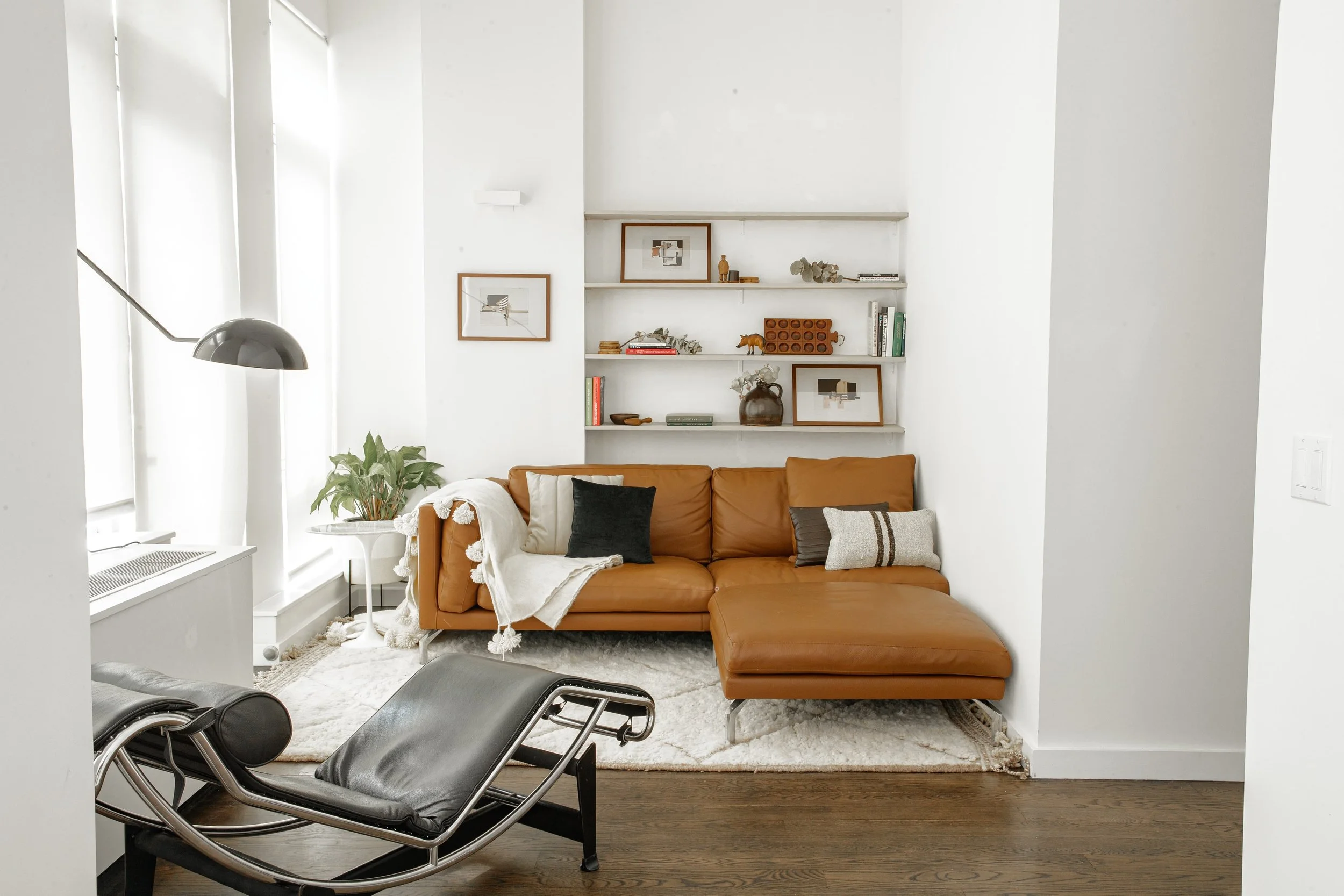 Comfortable therapy office for private intimacy counseling and relationship support