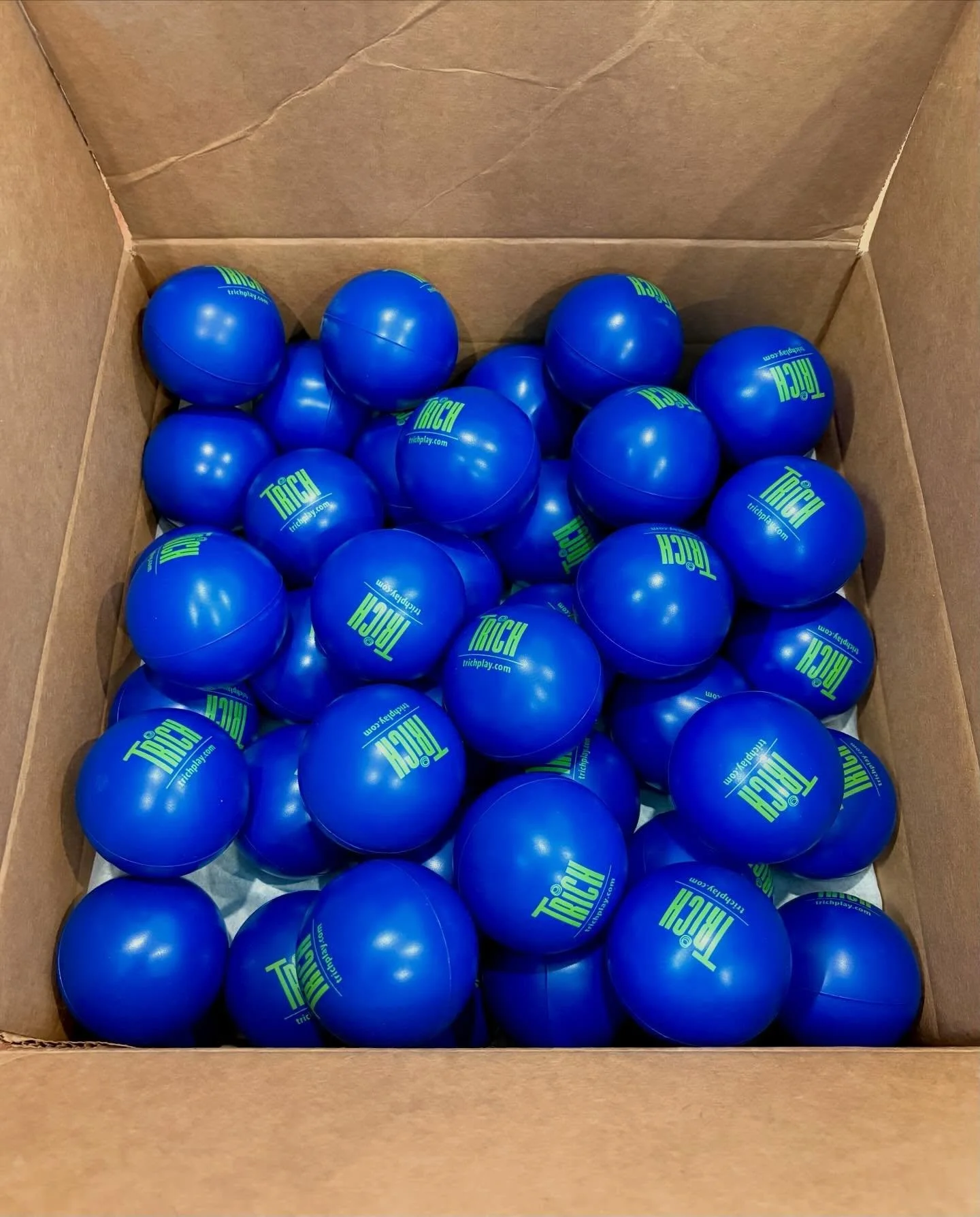 Baby&rsquo;s first merch 🔵🔵🔵