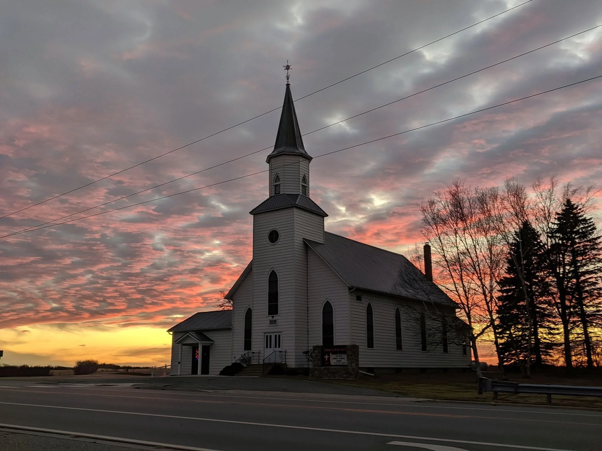 20th Annual Sounds of Harvest | The Nobles Duo