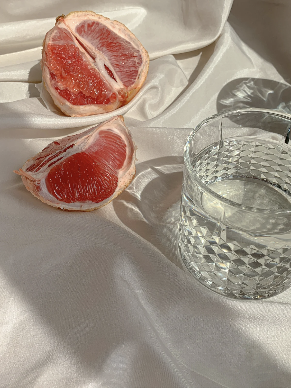 Summer Hydration