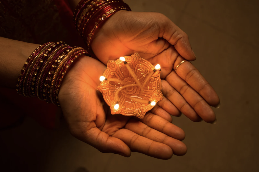 Diwali Festival of Lights