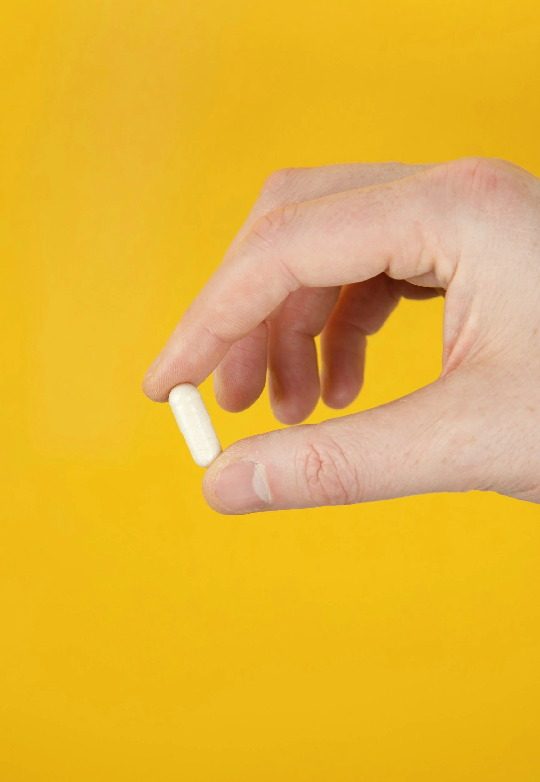 PMOS and the Pill