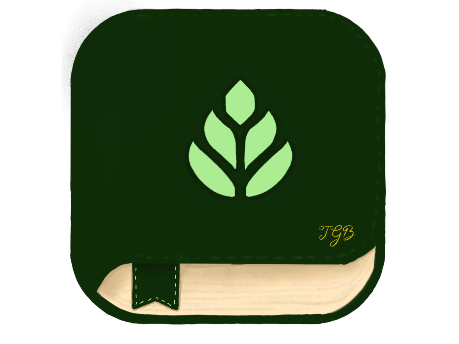 DigitalGreenBook