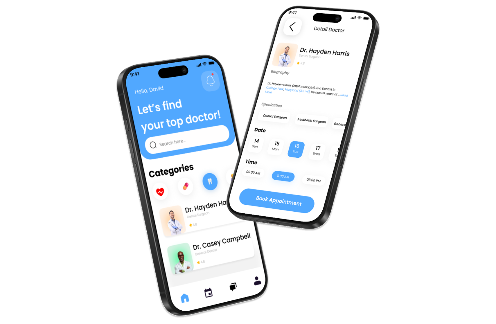 TrustedDoc