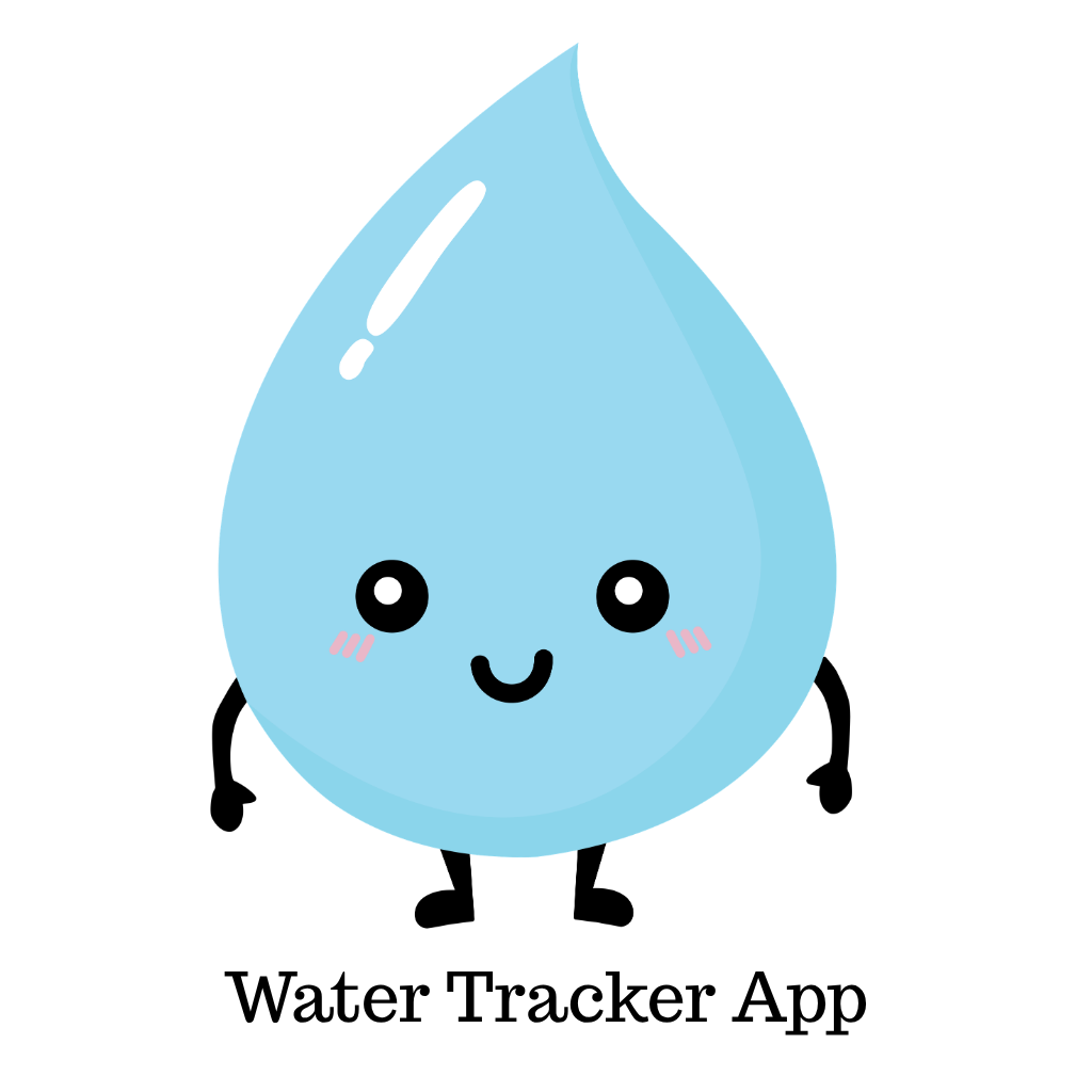 WaterTrackerApp