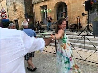 Marche Gourmand St Leon Sur Vezere.jpg