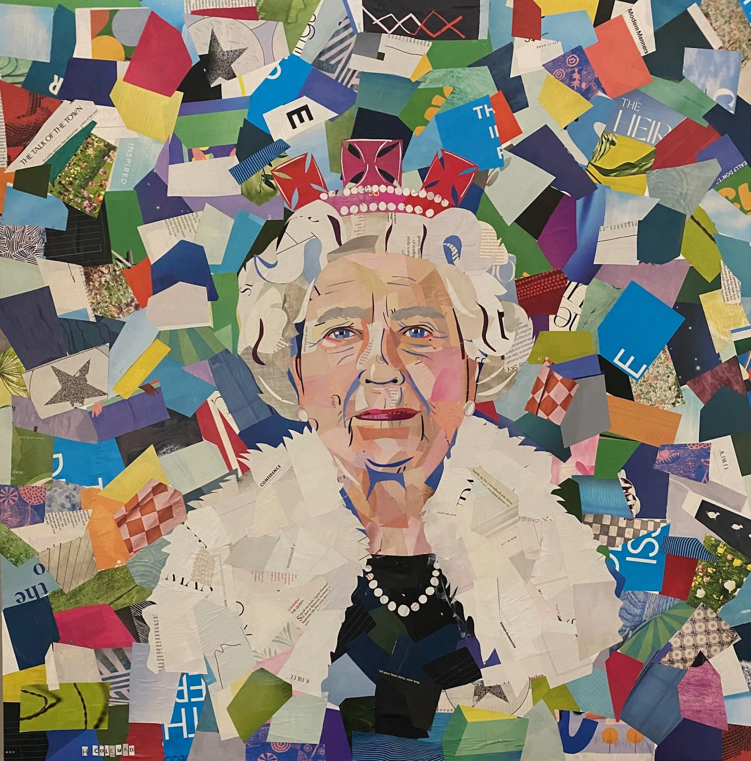 The Queen