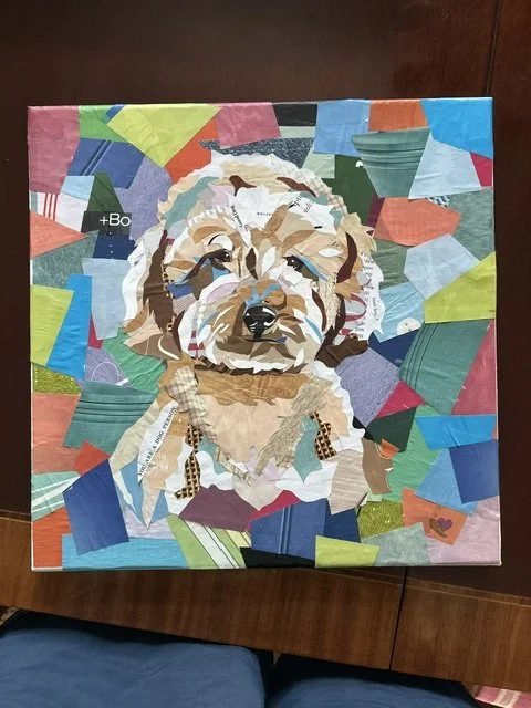 Custom Portrait