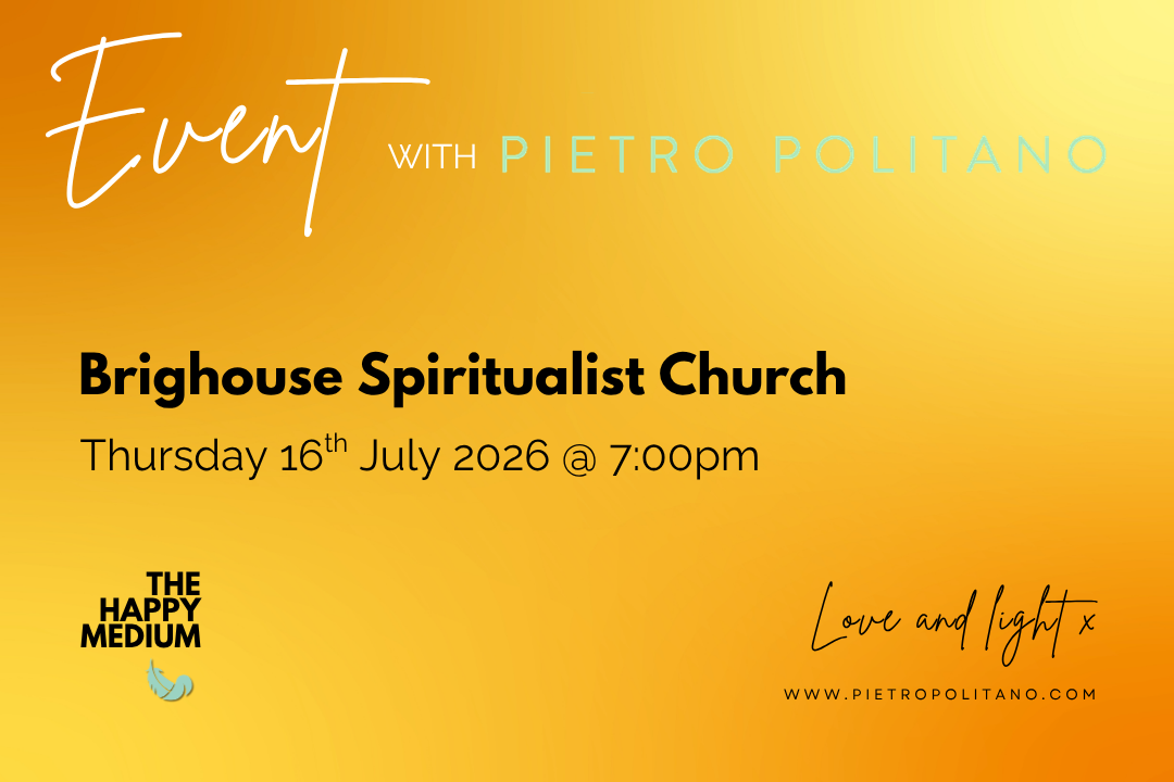 Brighouse Spiritualist Church