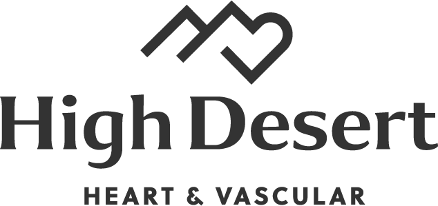 High Desert Heart &amp; Vascular