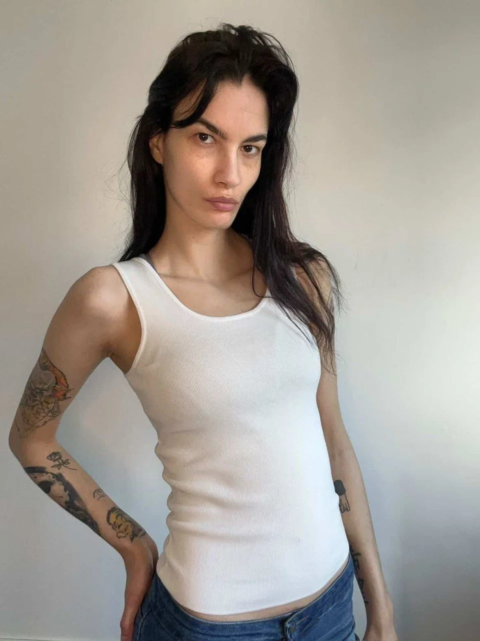 MEL BOARDMAN