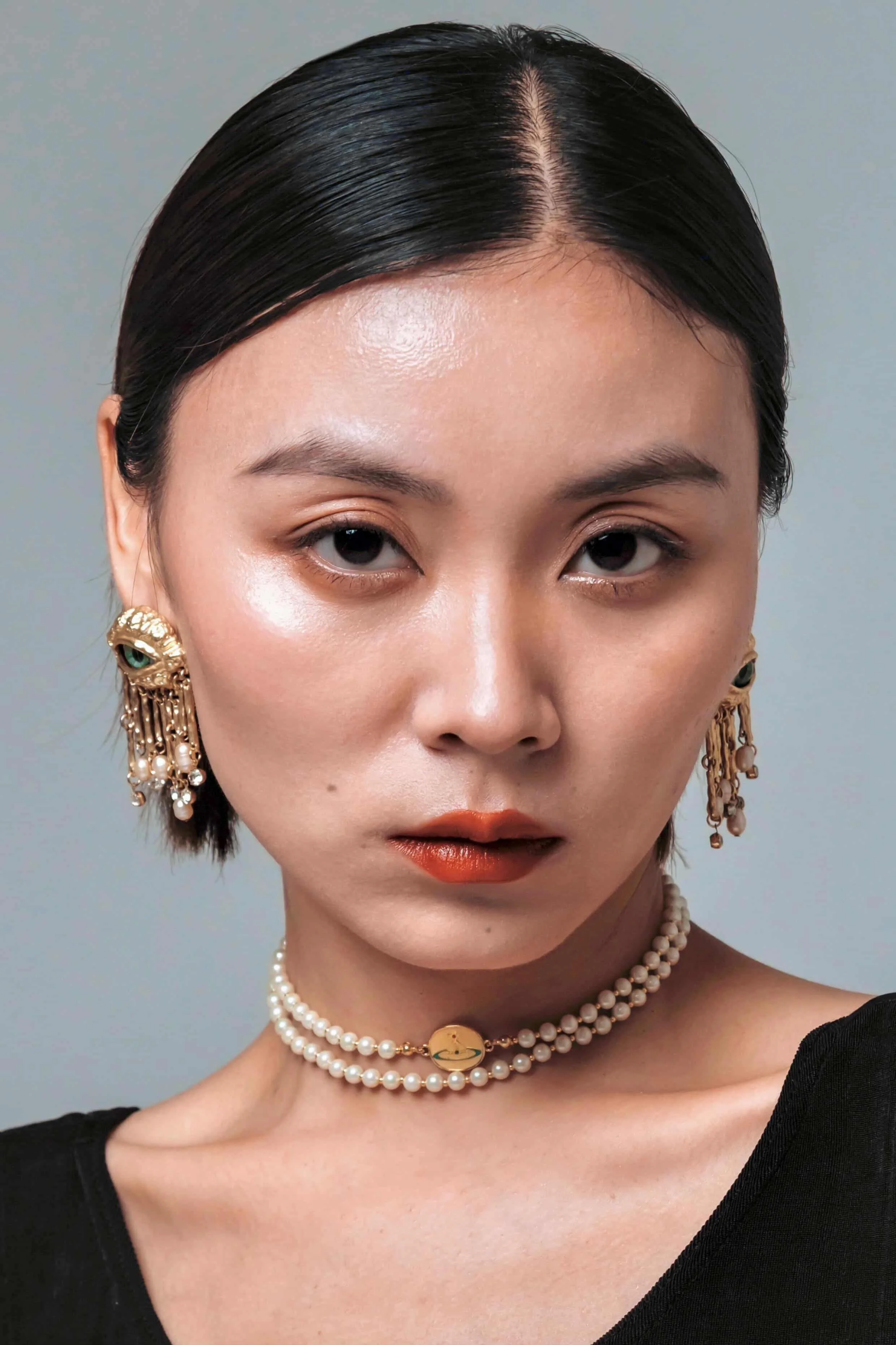 BEDELIA LIU