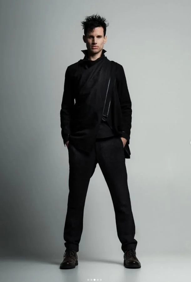 PISTOLS Models - Sascha Rothmann -  Fashion photography (4).JPG